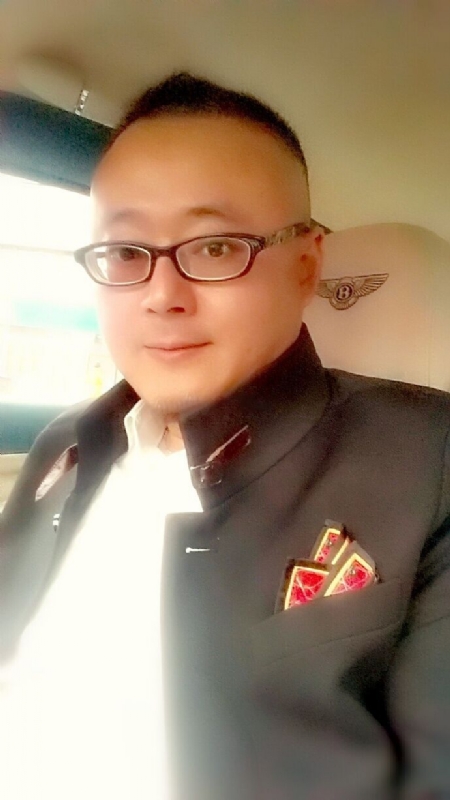 远山绿水的第一张照片--无锡父母相亲团
