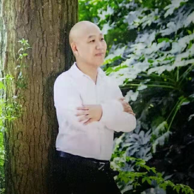 郑鑫牵手的第一张照片--无锡父母相亲团