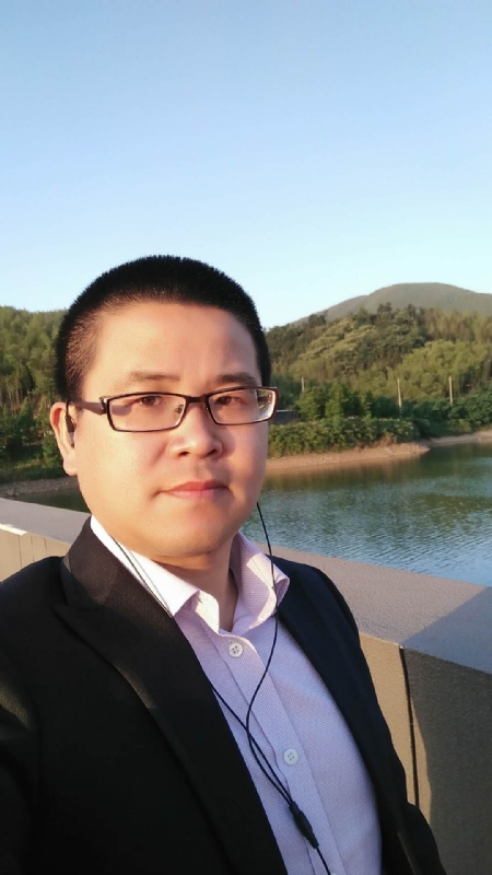 顾律师的第三张照片--无锡父母相亲团
