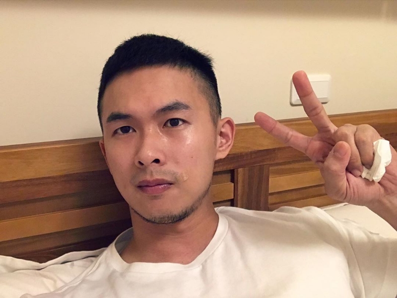 敢想敢拼才会赢的第二张照片--无锡父母相亲团