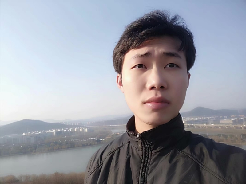 破风的第一张照片--无锡父母相亲团