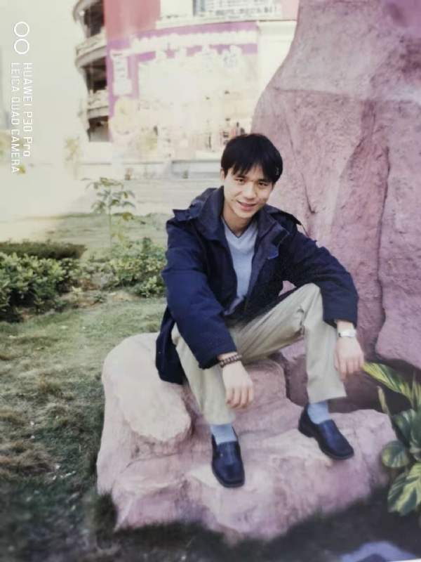 逍遥子的第二张照片--无锡父母相亲团