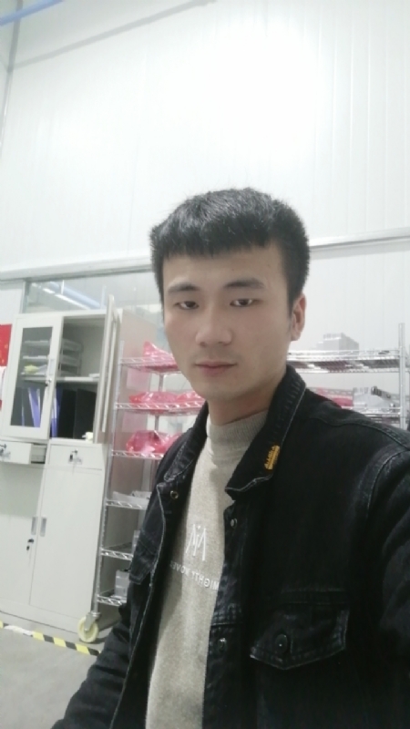淡淡爱的第一张照片--无锡父母相亲团