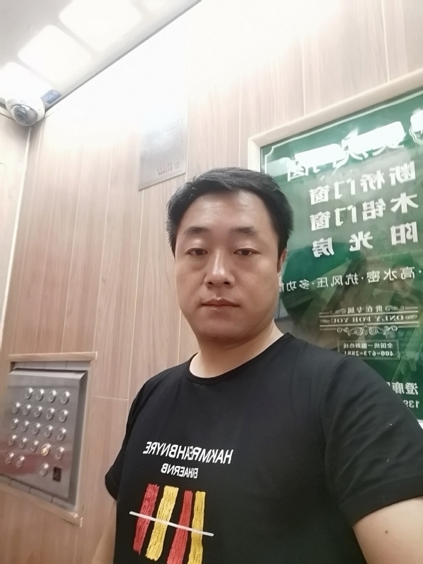 江南烟雨的第一张照片--无锡父母相亲团
