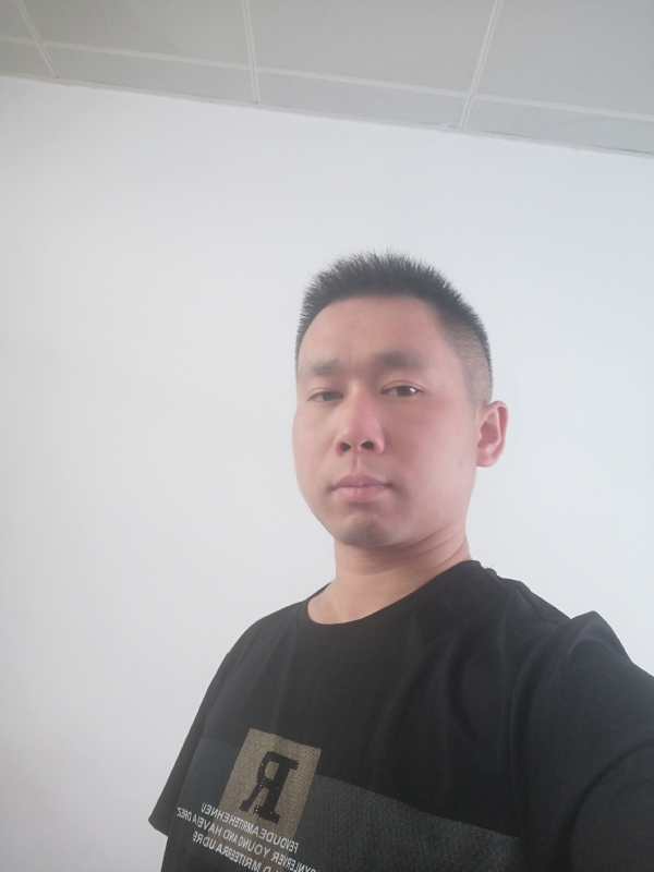 孤独的狼的第一张照片--无锡父母相亲团