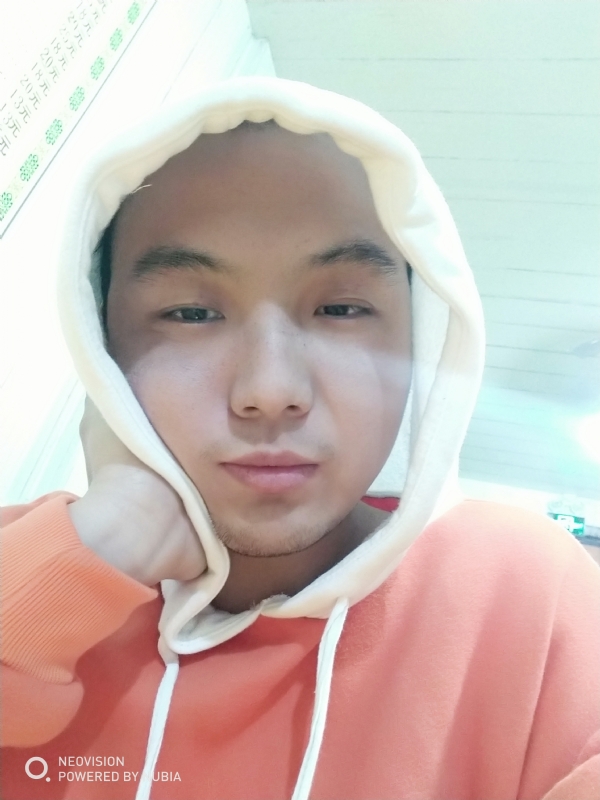 阿七的第一张照片--无锡父母相亲团